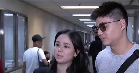 Mikee Quintos, Paul Salas, kinasuhan ng estafa isang .